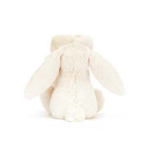 Jellycat Blossom Cream Bunny ‘Berry’ Soother